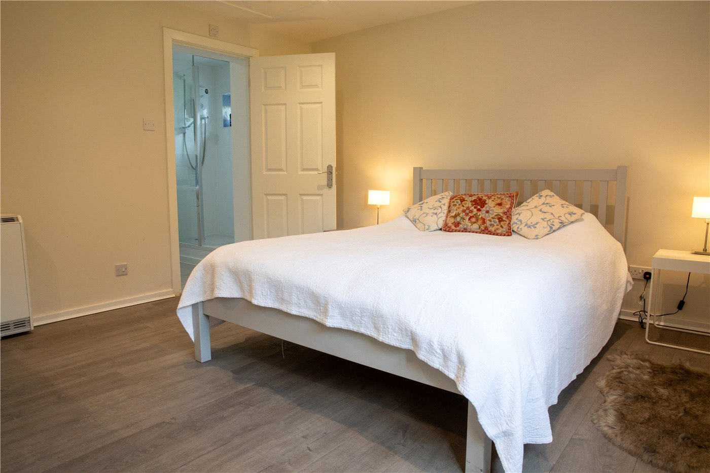 Annex Bedroom